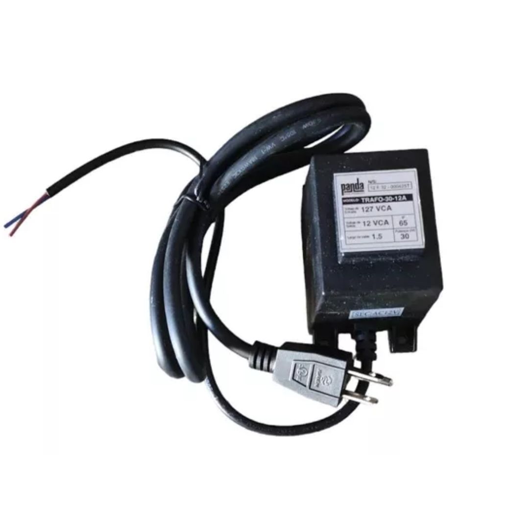 Transformador 30w-12v Panda